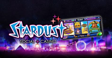 Stardust Social Casino .